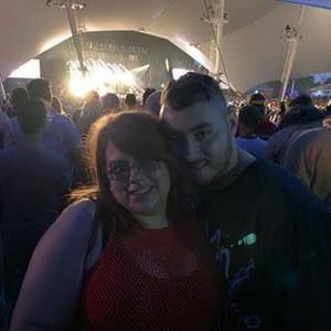 Meet your Posher, Andrew